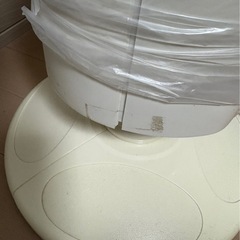 タワー扇風機の画像