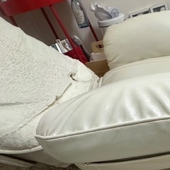 回転座椅子の画像