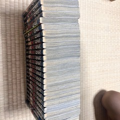 鬼滅の刃全巻の画像