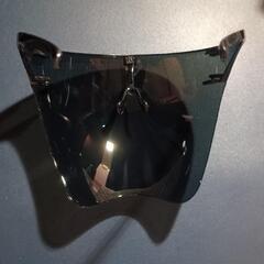 フェイスシールドの画像