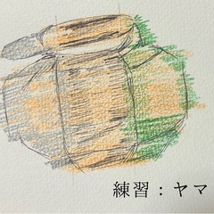 お手軽アート🎨〜出張•絵画教室に繋がる体験〜  7月無料 ワークショップの画像