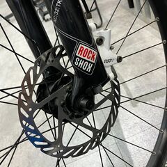 LAPIERRE 「ラピエール」 X-CONTROL 210 2012年モデル マウンテンバイク / バイチャリ福岡店 ITANLH8DBYJOの画像