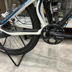 LAPIERRE 「ラピエール」 X-CONTROL 210 2012年モデル マウンテンバイク / バイチャリ福岡店 ITANLH8DBYJOの画像