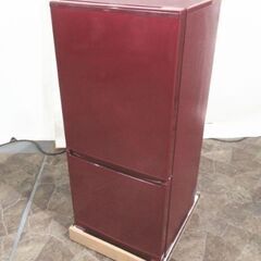 87563 　アクア冷蔵庫184L  配達取り付け無料！の画像