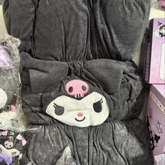 新品未使用✨クロミちゃん✨の画像
