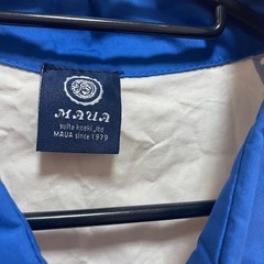 maua マウア　ブラウスシャツの画像