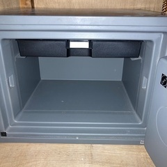WAKO 金庫　家庭用の画像