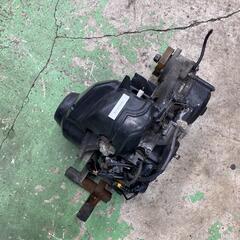 HONDA タクト エンジン 始動確認済 ホンダ [M-250723-66]の画像
