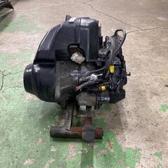 HONDA タクト エンジン 始動確認済 ホンダ [M-250723-66]の画像