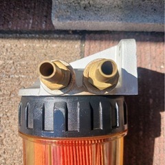 油水分離器の画像