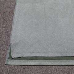 【LOCK HEAVEN】Ｔシャツ  フェイクスエードの画像