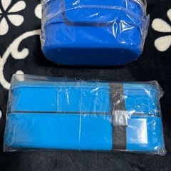 （新品未使用）弁当箱他色々の画像