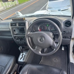 🚗【販売中】MAZDA AZ-オフロード 4WD（2006年式）の画像