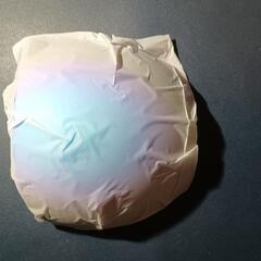 フェイスシールド　カラーの画像