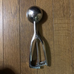 アイスクリームディッシャーの画像