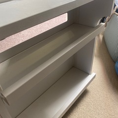 コンセント収納の画像