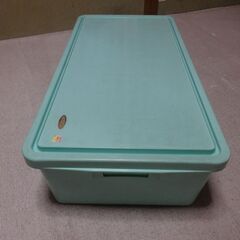 衣装ケース/収納ケースの画像