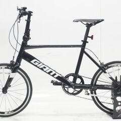 GIANT 「ジャイアント」 IDIOM2 2022年モデル 20インチ ミニベロの画像