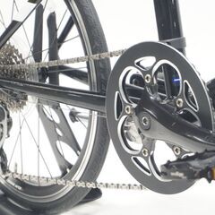 GIANT 「ジャイアント」 IDIOM2 2022年モデル 20インチ ミニベロの画像