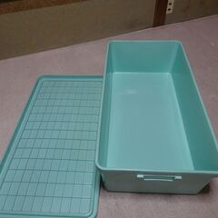 衣装ケース/収納ケースの画像