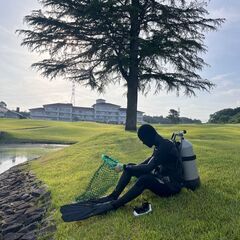 営業/ゴルフ関係/法人営業/訪問営業の画像