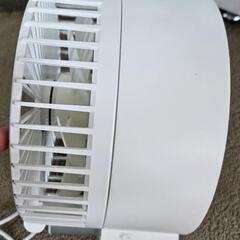 扇風機の画像