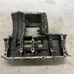 HONDA CBX400F クランクケース 下側 ホンダ [M-250723-67]の画像
