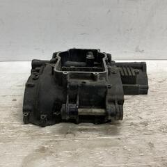 HONDA CBX400F クランクケース 下側 ホンダ [M-250723-67]の画像