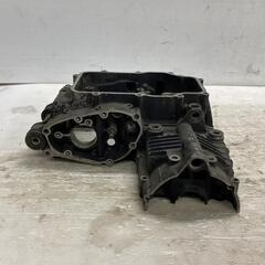 HONDA CBX400F クランクケース 下側 ホンダ [M-250723-67]の画像