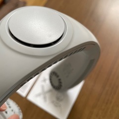 【値下げ】【超美品】ネッククーラー　アイファンカラープラスⅡ 2024年版の画像