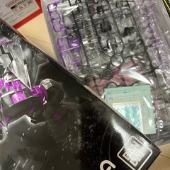 💗新品💗ガンプラ 3箱セットの画像