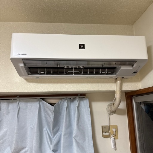 エアコン