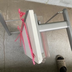 引出し付きの画像