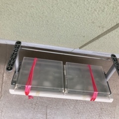 引出し付きの画像