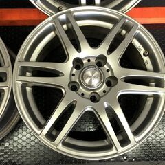 YFC LAYCEAレイシア 13インチ PCD100 アルミホイール 4本 STANDARD WHEEL | 製品情報 | YFC