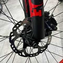 ROKCY MOUNTAIN 「ロッキーマウンテン」 ELEMENT TEAM RSL 2011年モデル マウンテンバイク / バイチャリ福岡店 IT08U3PWWPZYの画像