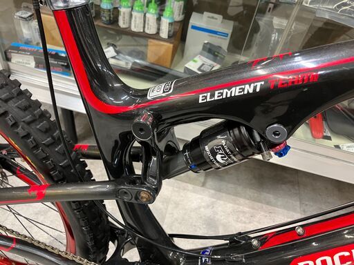 ROKCY MOUNTAIN 「ロッキーマウンテン」 ELEMENT TEAM RSL 2011年モデル マウンテンバイク / バイチ