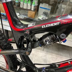 ROKCY MOUNTAIN 「ロッキーマウンテン」 ELEMENT TEAM RSL 2011年モデル マウンテンバイク / バイチャリ福岡店 IT08U3PWWPZYの画像