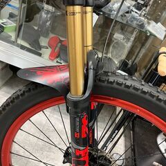 ROKCY MOUNTAIN 「ロッキーマウンテン」 ELEMENT TEAM RSL 2011年モデル マウンテンバイク / バイチャリ福岡店 IT08U3PWWPZYの画像