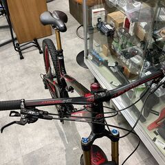 ROKCY MOUNTAIN 「ロッキーマウンテン」 ELEMENT TEAM RSL 2011年モデル マウンテンバイク / バイチャリ福岡店 IT08U3PWWPZYの画像