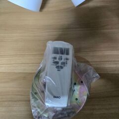 シーリングファン　さいたま市緑区よりの画像