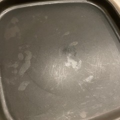 ホットプレートの画像
