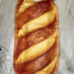 ハロウィン　衣装　　フランスパンの画像