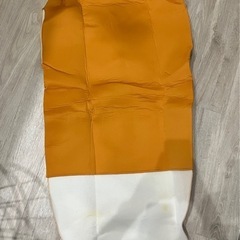 ハロウィン　衣装　　フランスパンの画像