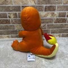 ポケモン チャー マンダーの画像