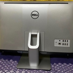 Dell 5488 24inch  i7-7700T 8GB 480GB SSD 第7世代 の画像