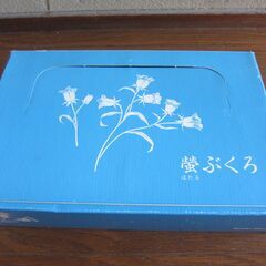 昭和レトロ　佐々木硝子　蛍ぶくろ　一口ビールグラス10客セット　の画像