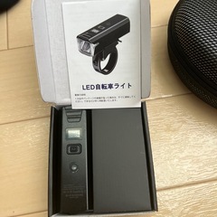 ロードバイク用品まとめ売り(5点)の画像