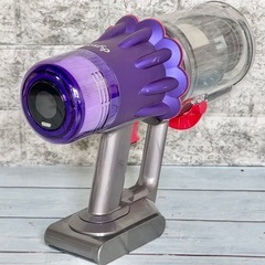 Dyson Digital Slim Fluffy SV18の画像
