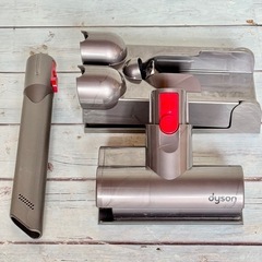 Dyson Digital Slim Fluffy SV18の画像
